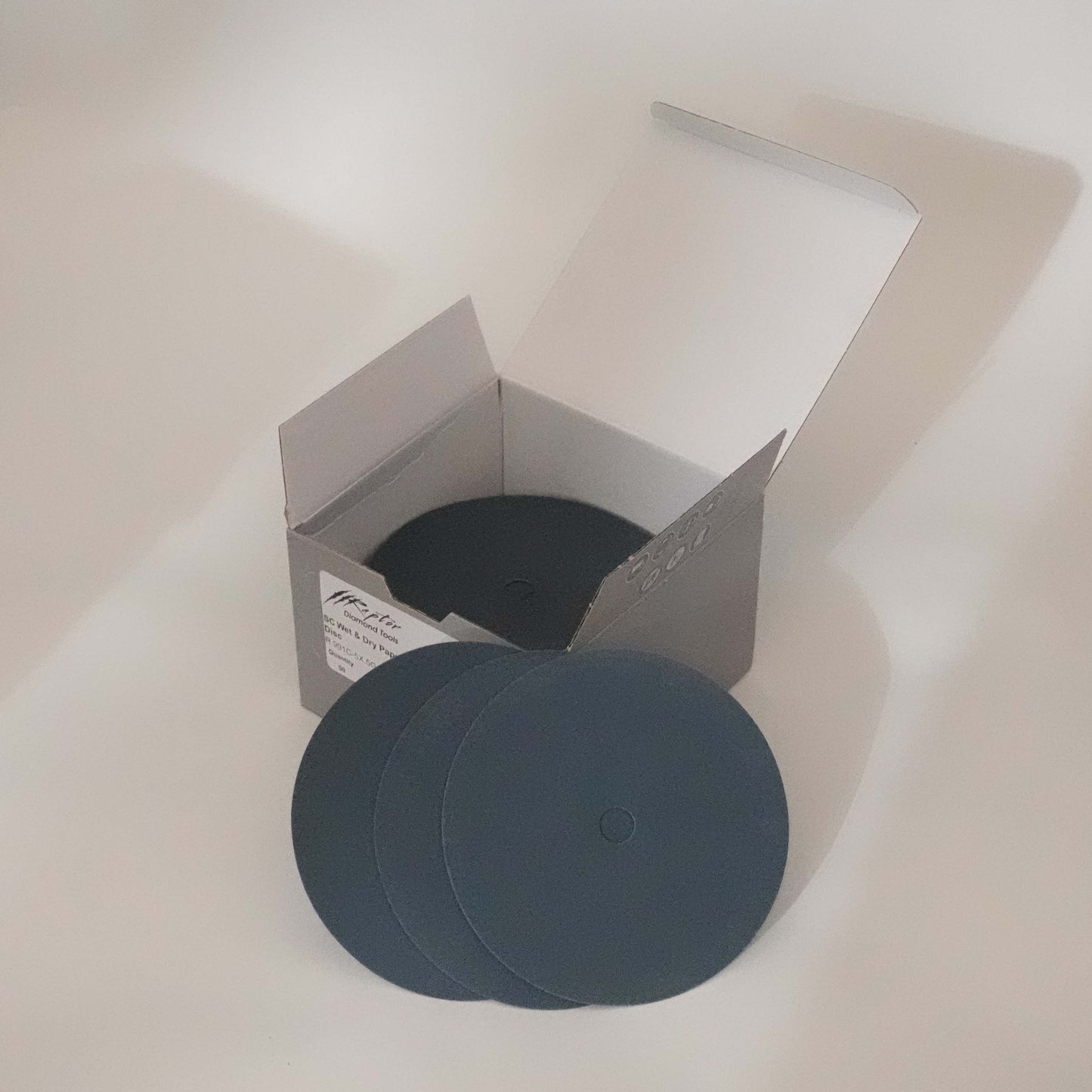 Wet and Dry Sandpaper