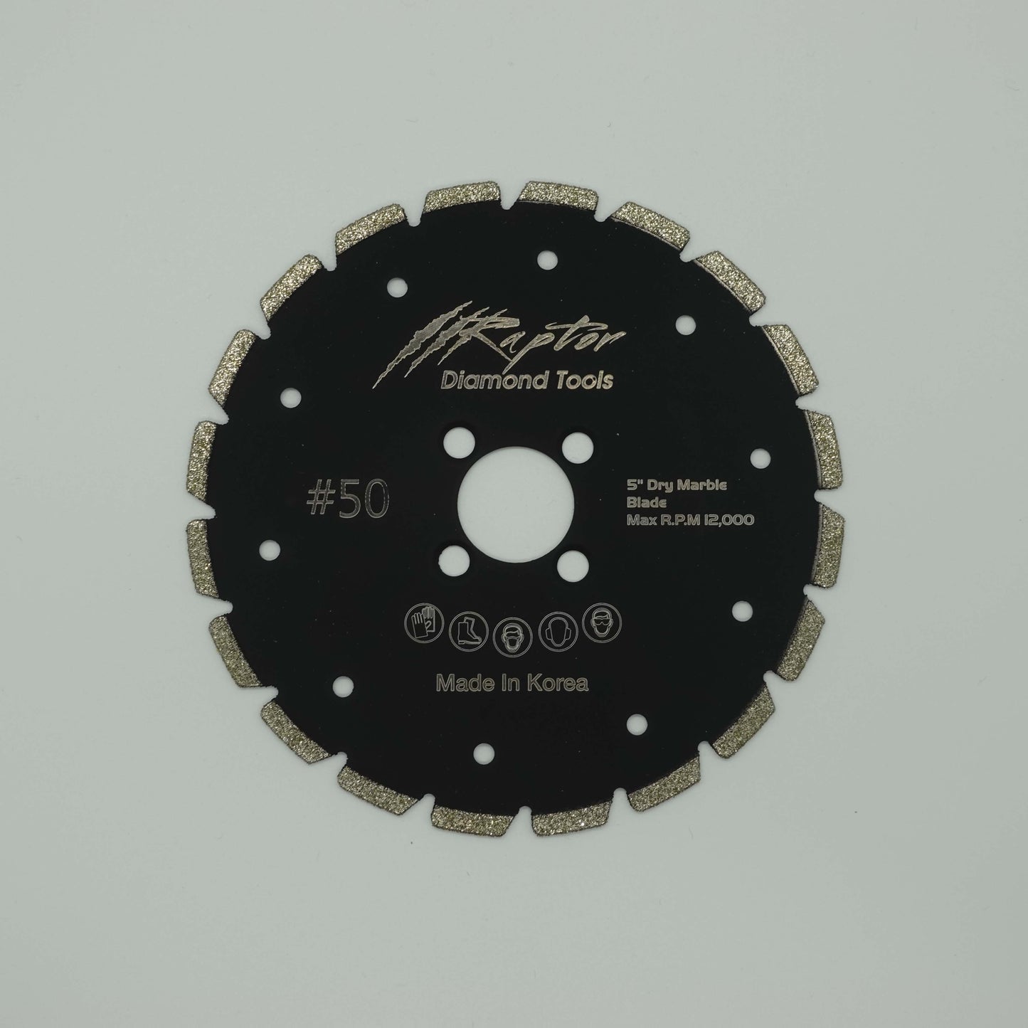Marble Blade
