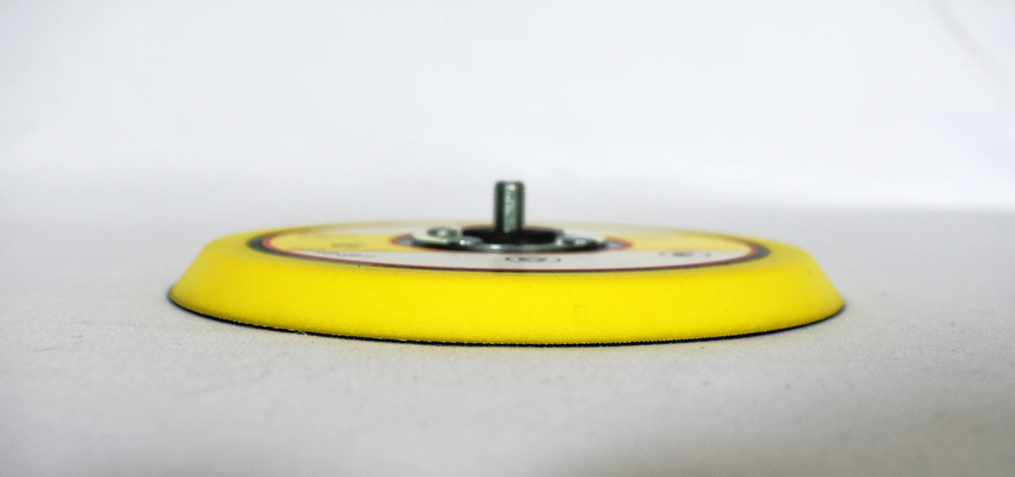 60590 - 6'' Hook Low Pad