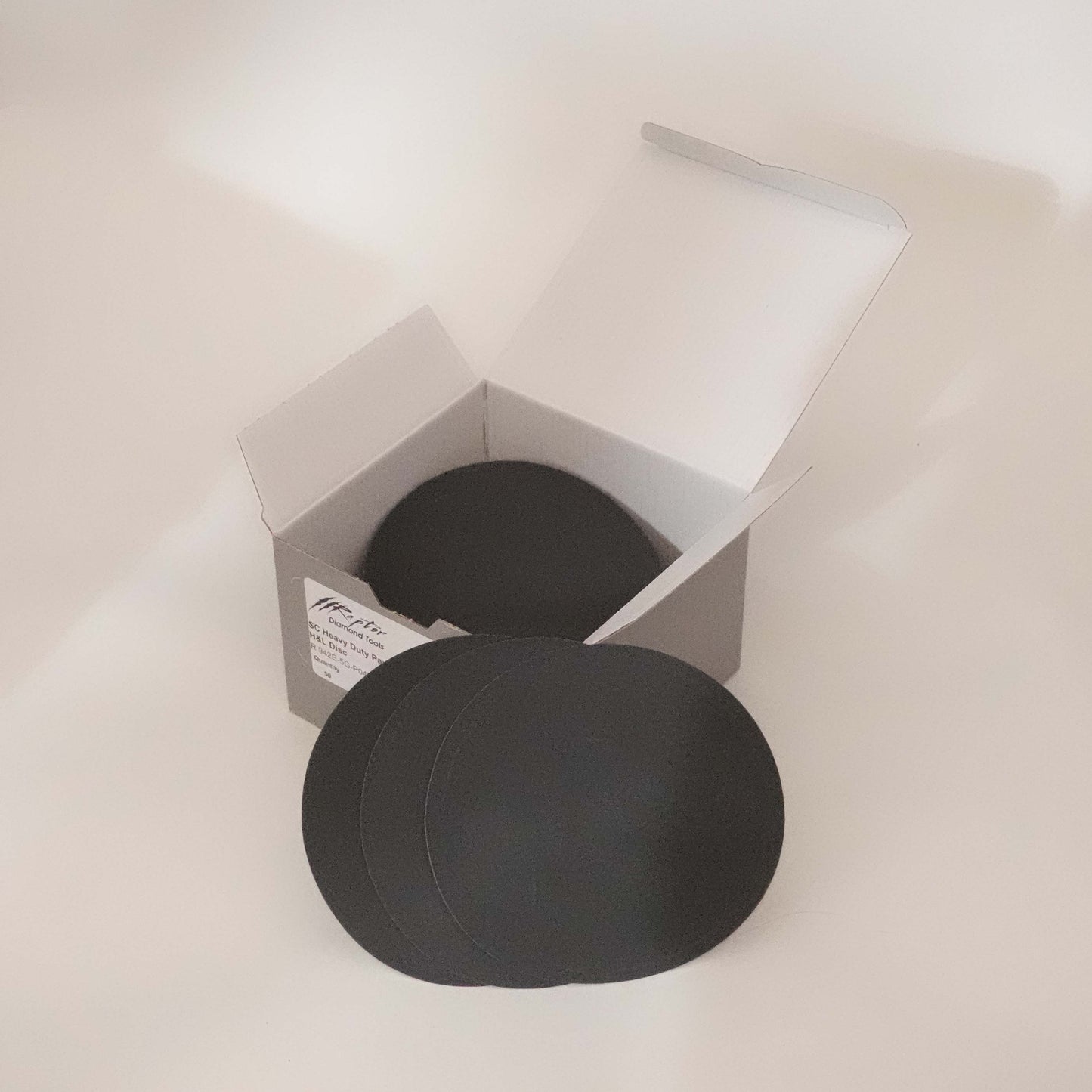 Heavy duty H&L Sandpaper