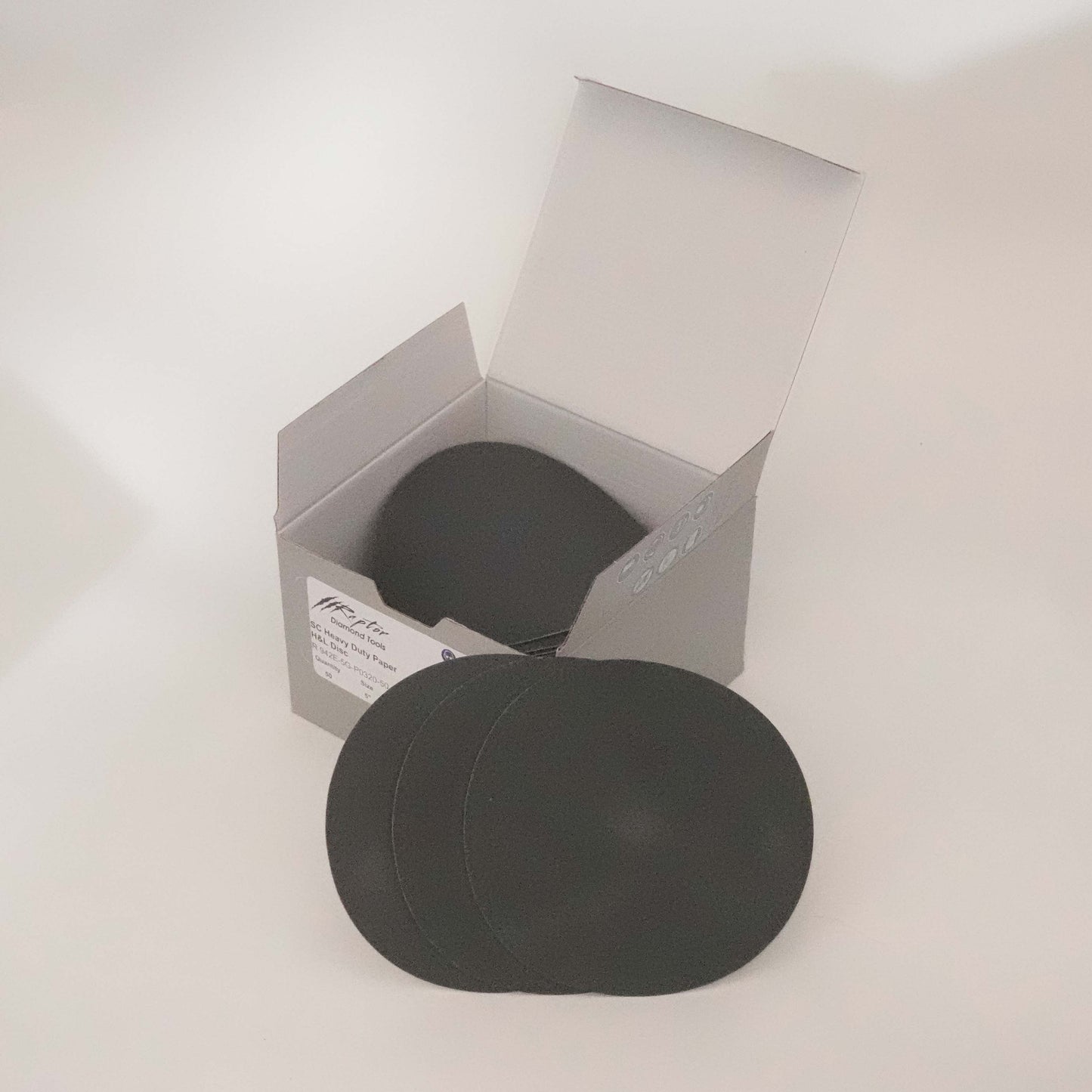 Heavy duty H&L Sandpaper
