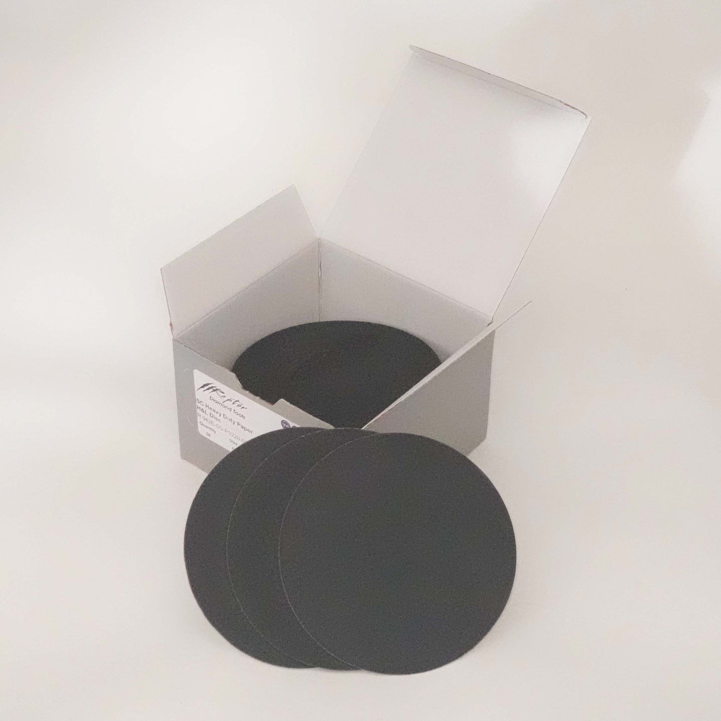 Heavy duty H&L Sandpaper