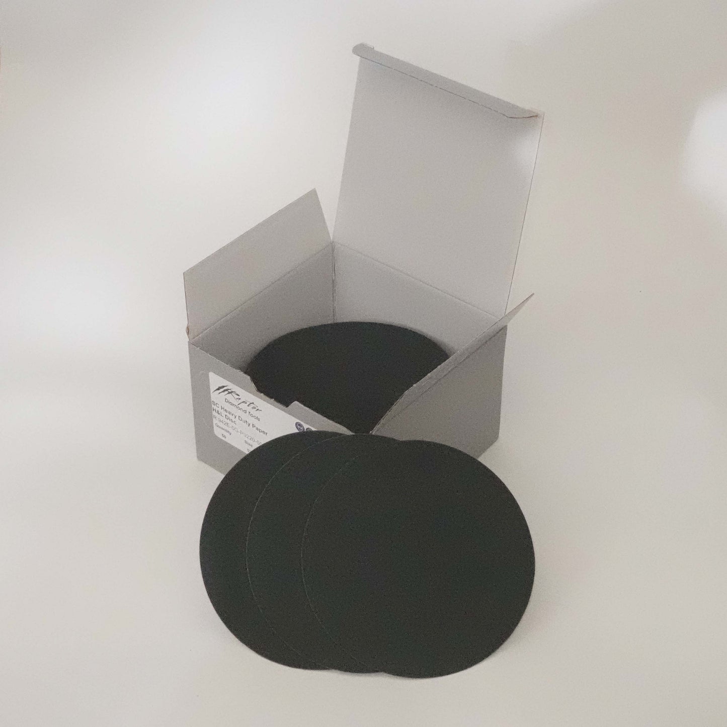 Heavy duty H&L Sandpaper