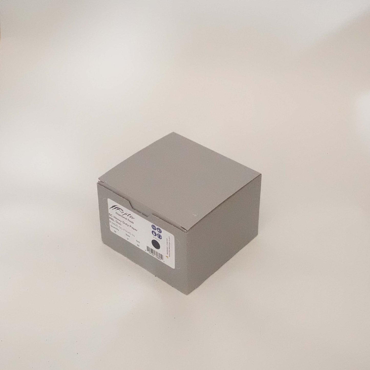 Heavy duty H&L Sandpaper