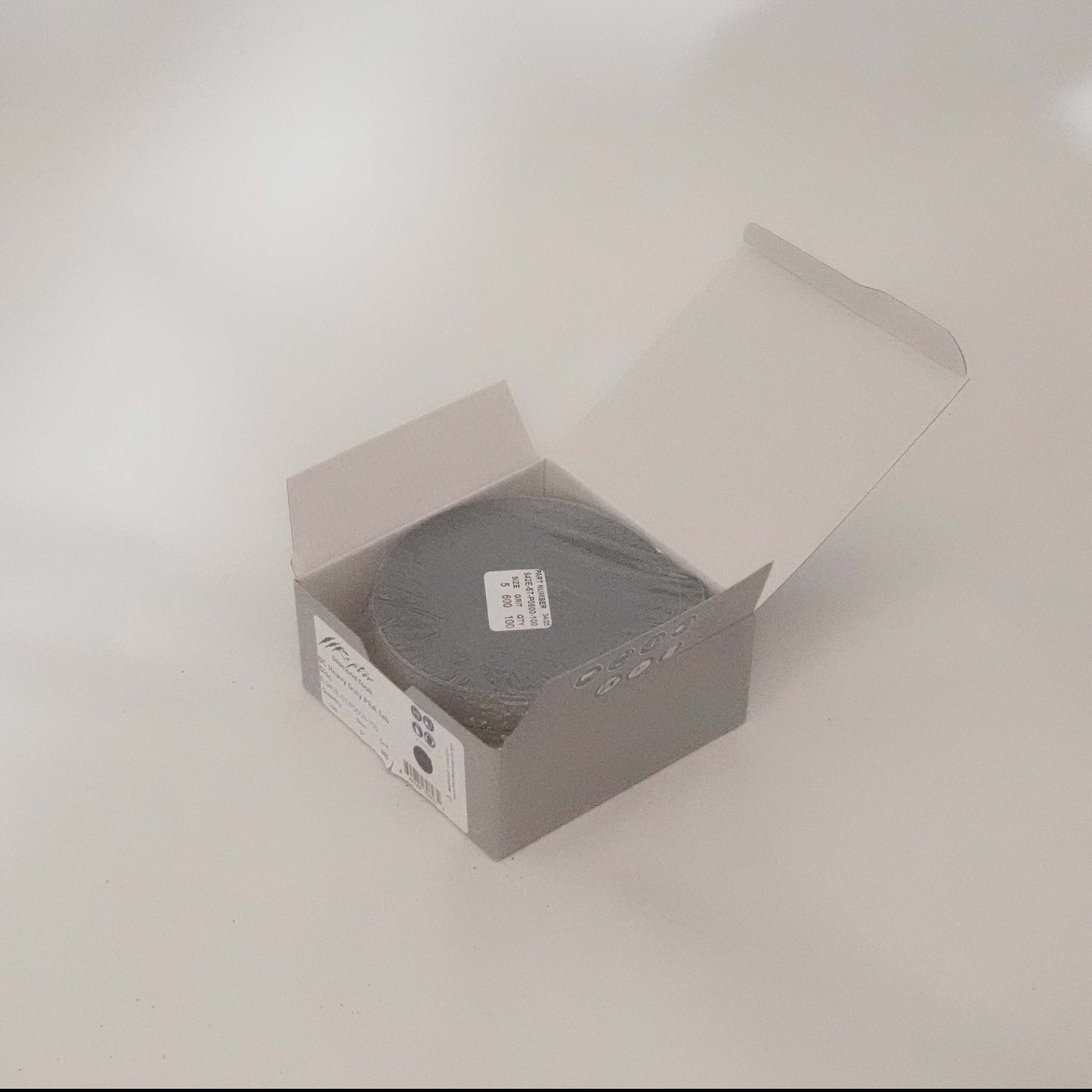 sandpaper 12