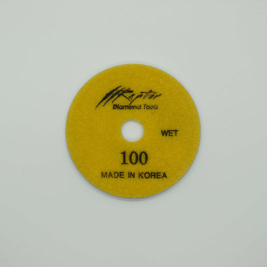 Polishing Pads