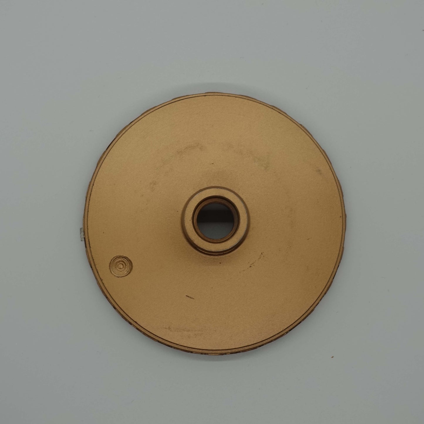 Grinding Cup Coarse