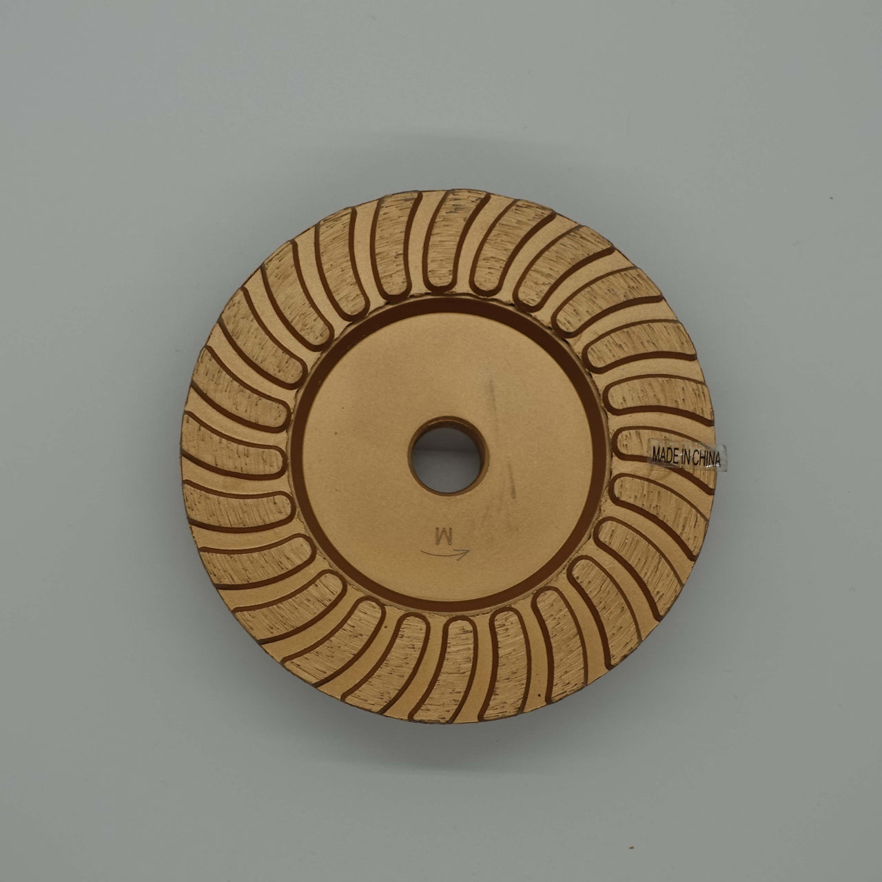 Grinding Cup Coarse