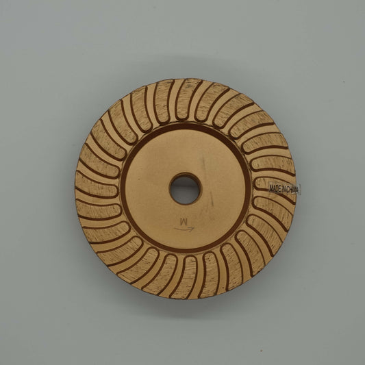 Grinding Cup Coarse
