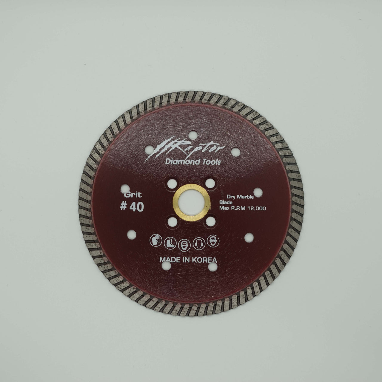 Turbo Blade 5 1/4