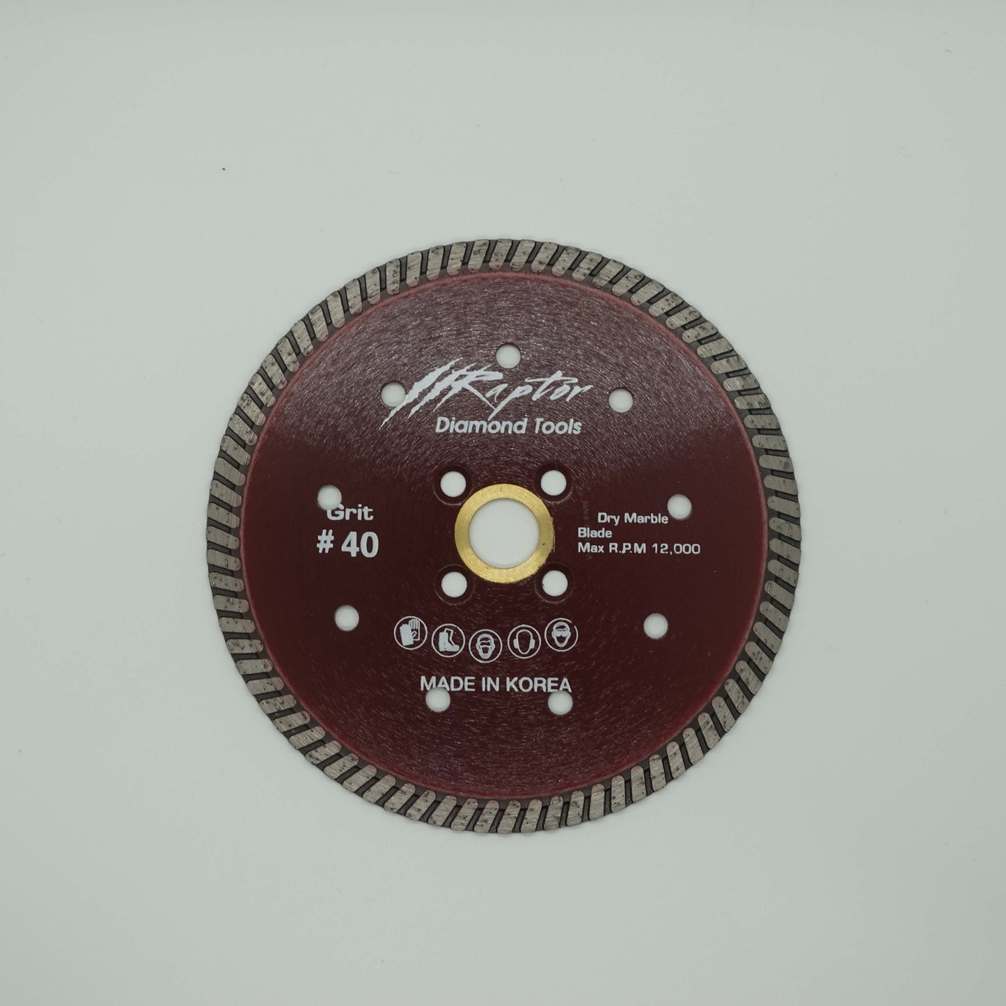 Turbo Blade 5 1/4"