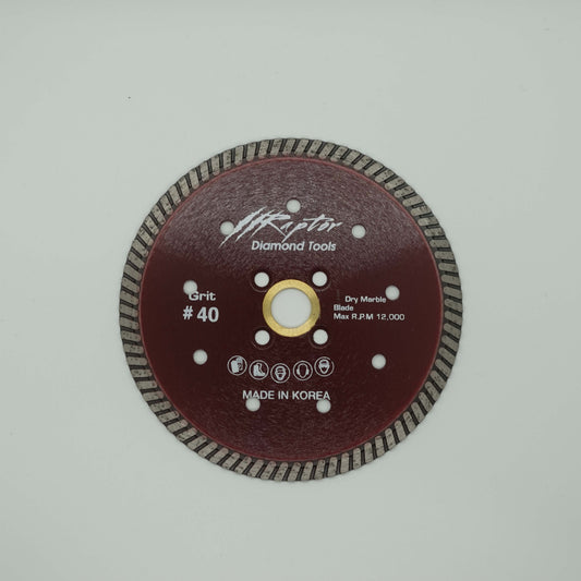 Turbo Blade 5 1/4"