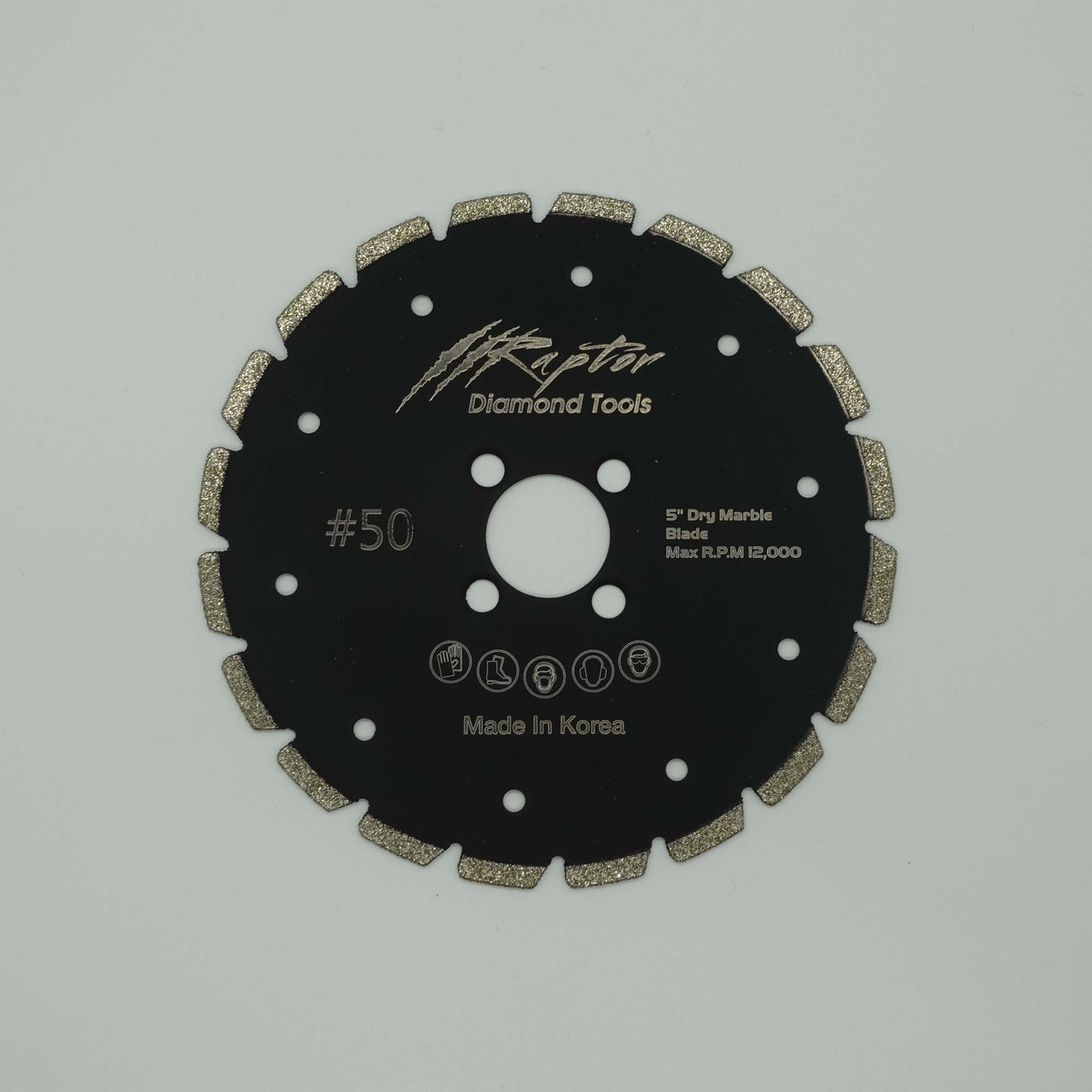Marble Blade