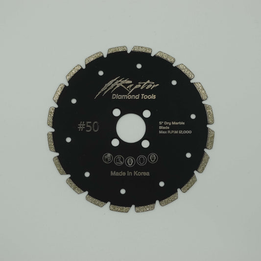 Marble Blade