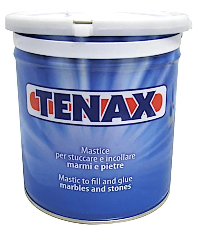 TENAX POLYESTER RESIN STONE GLUE – TRANSPARENT (FLOWING)